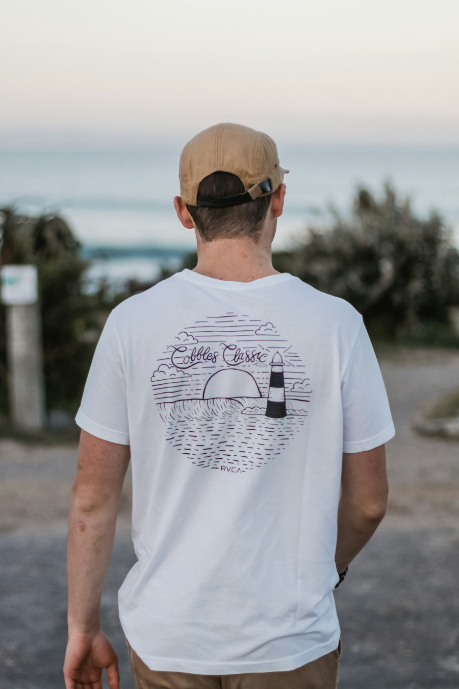 Camiseta Urban