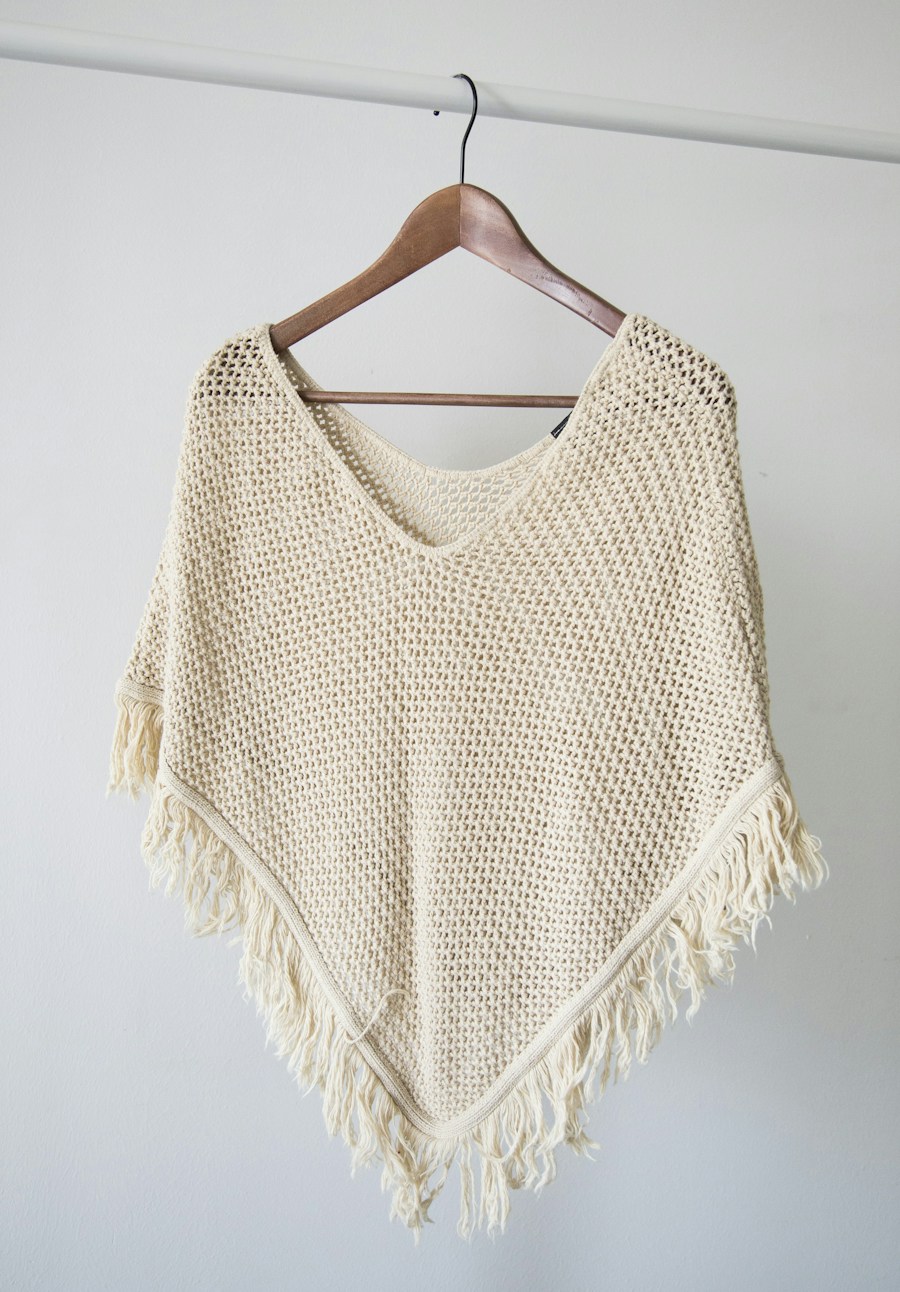 Blusa Tricot Essential
