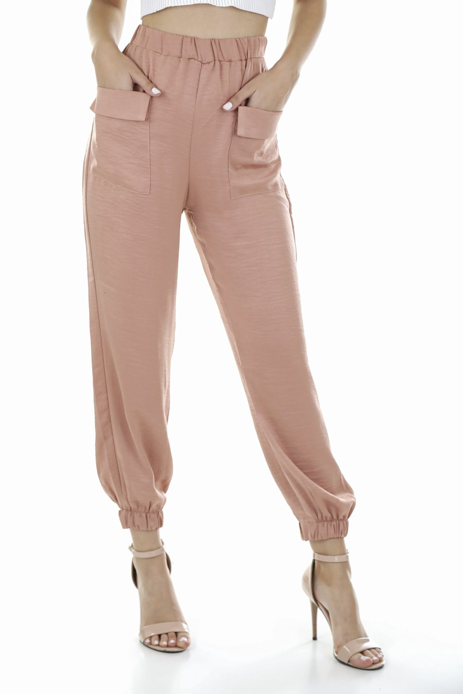 Calça Alfaiataria Elegance