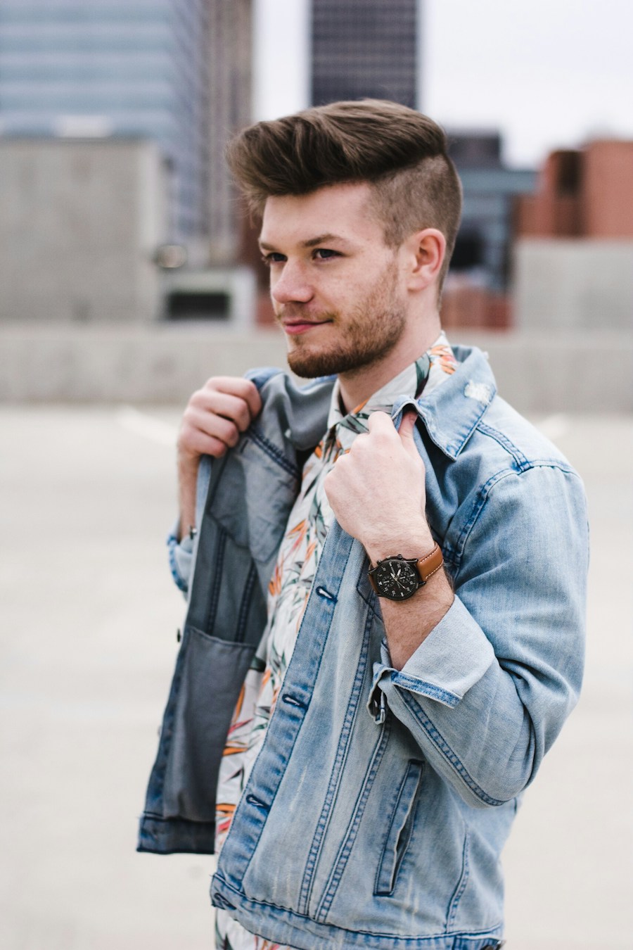 Camisa Masculina Essential